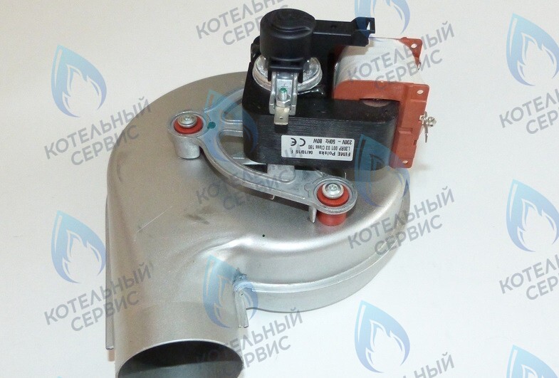 87186441210 Вентилятор дымоудаления BUDERUS U072 35K/35H в Казани