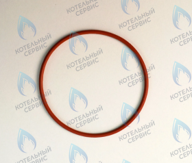Кольцо уплотнительное O-ring (P-90,3.3T) насос DDP-7525 DAEWOO