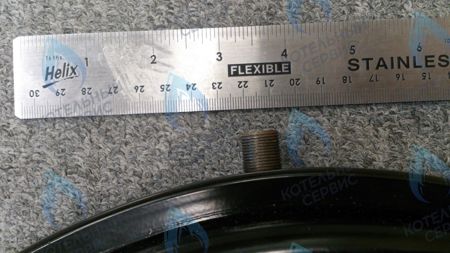 YYY56952311P Бак расширительный 7л BAXI в Казани