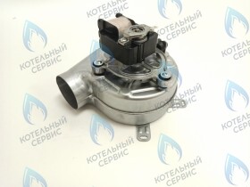 Вентилятор дымоудаления SIT 33w Electrolux и другие (BI1566 101)