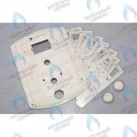 Панель управления в сборе CHAFFOTEAUX