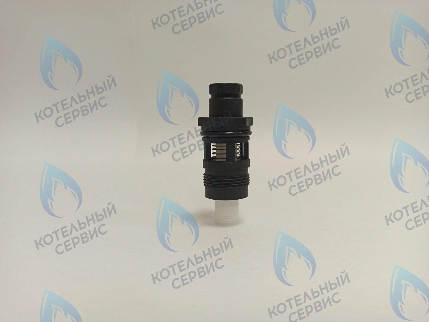 FST004-02 Турбина датчика протока с пружиной Baxi (T) ARISTON (65100541), BAXI (619050, 711633700, 711633800) в Казани