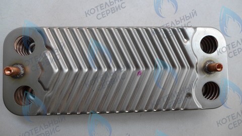 7021820018 Пластинчатый теплообменник (PP10FH4T06) KENTATSU в Казани