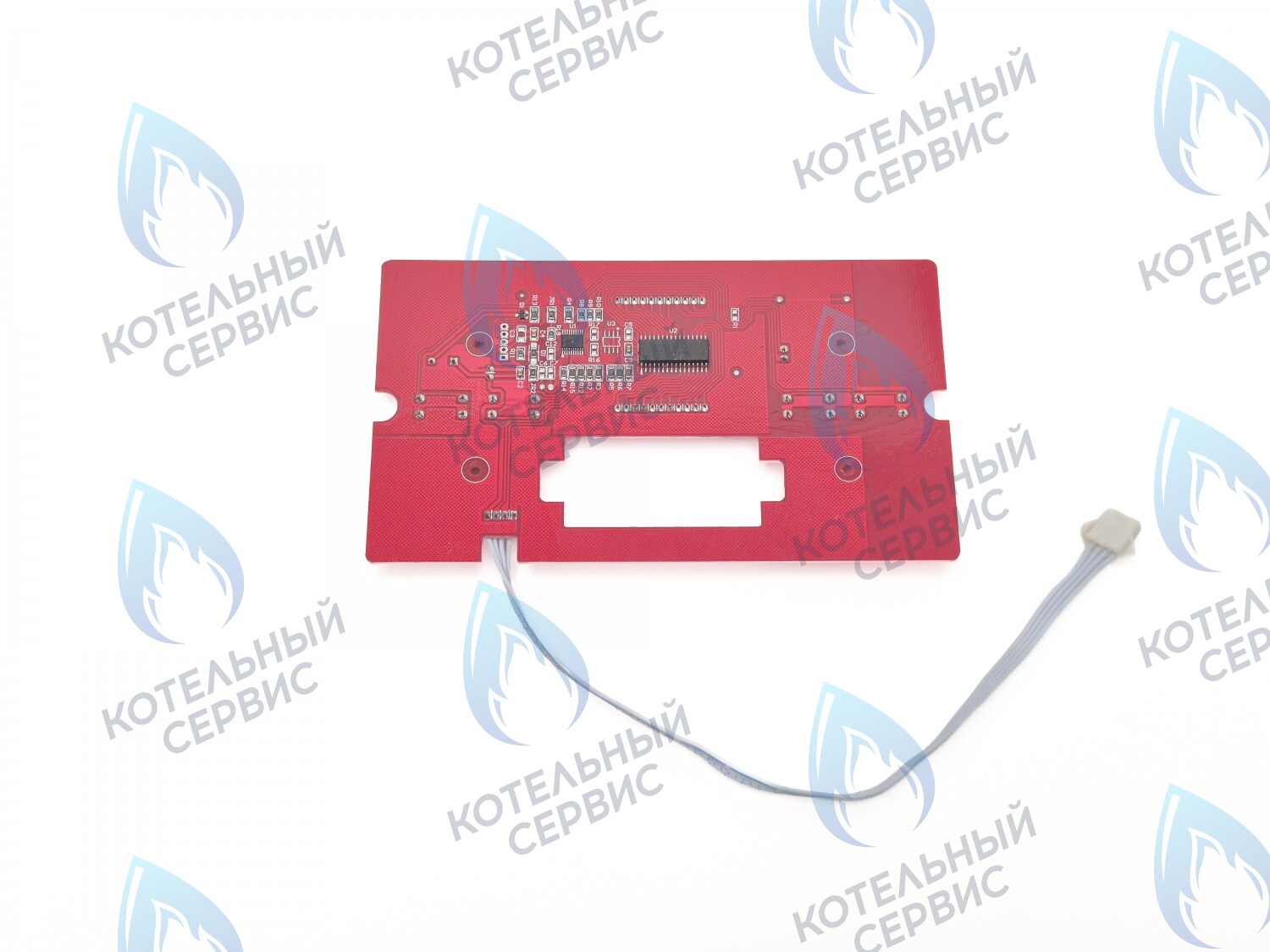 D22013.0636-202R Плата индикации газовые котлы (от 05.2019) ARDERIA в Казани