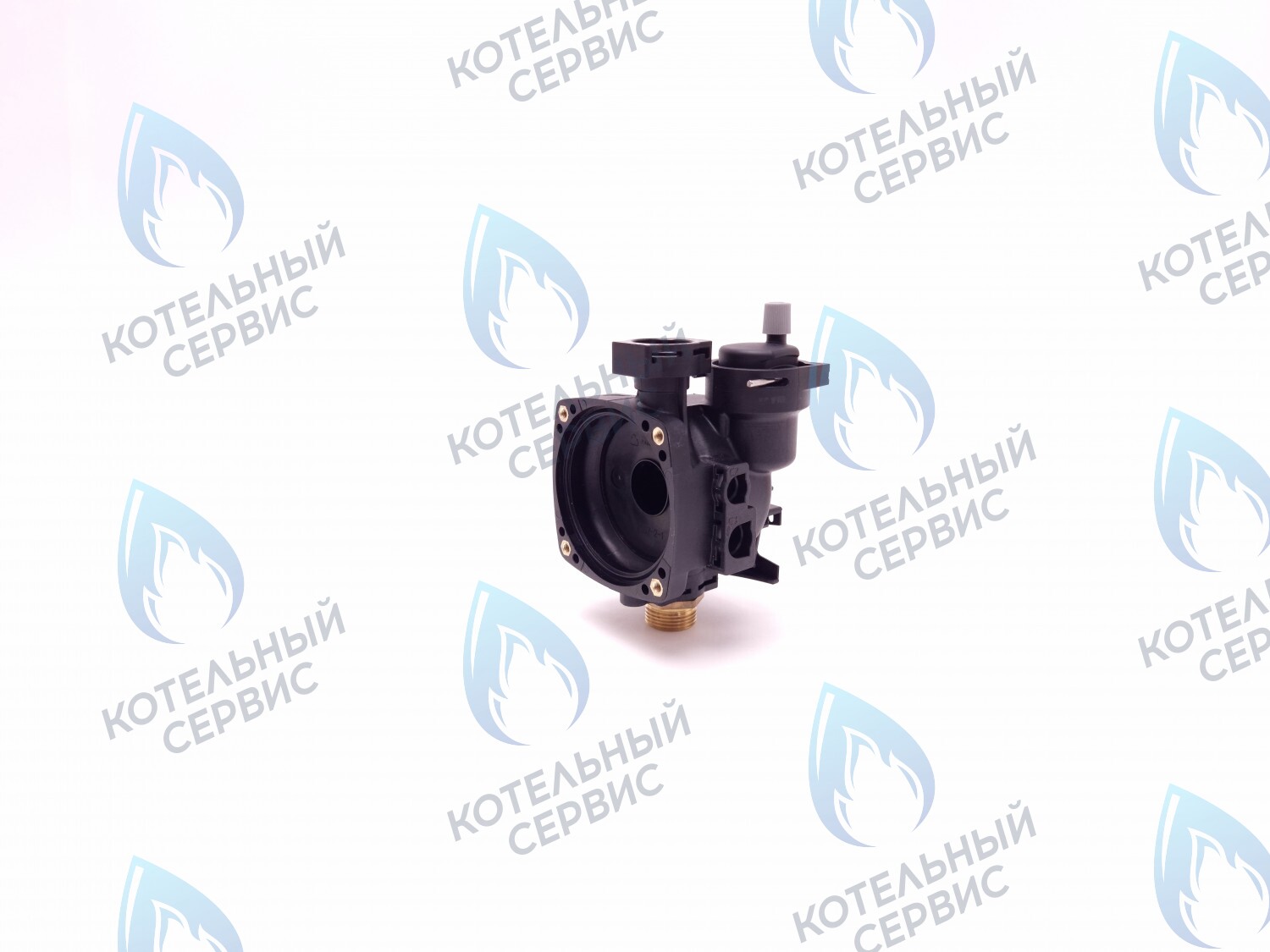 PM007AG Улитка насоса Haier Urban в Казани