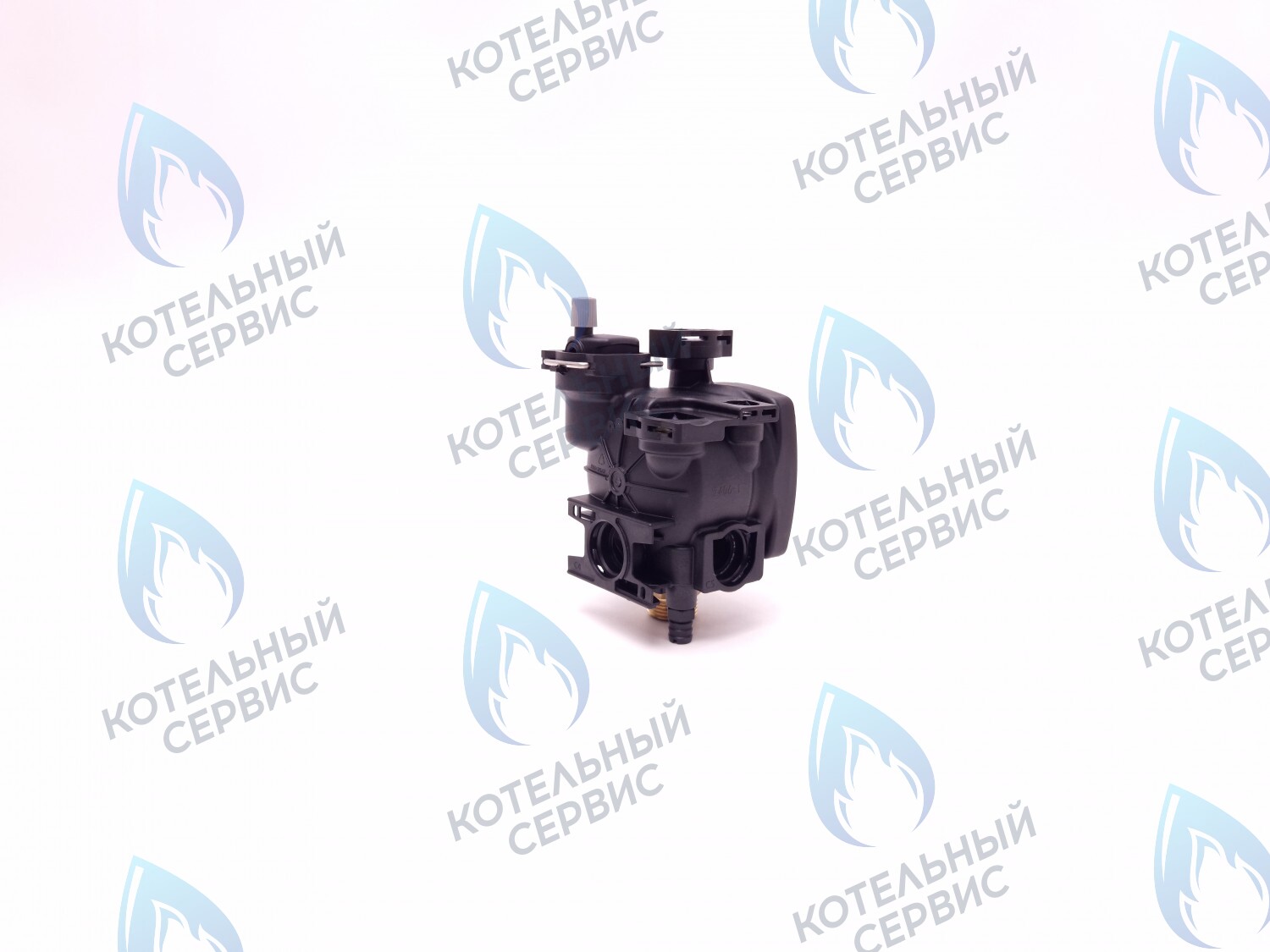 PM007AG Улитка насоса Haier Urban в Казани