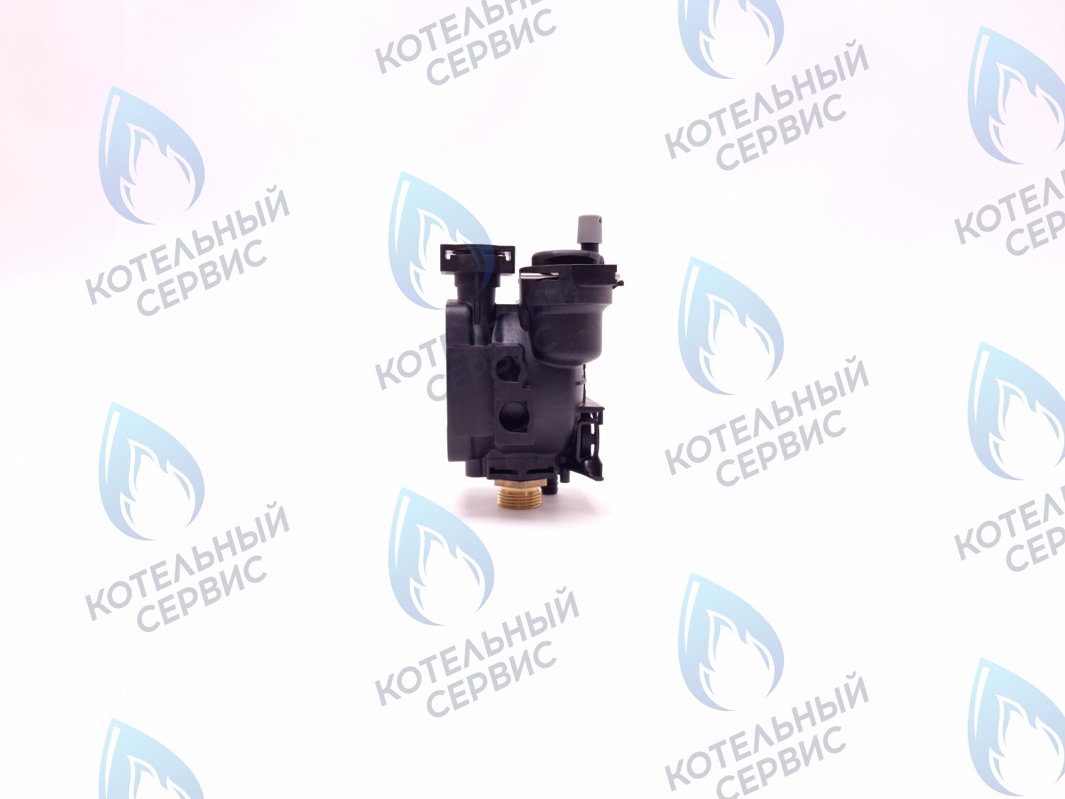 PM007AG Улитка насоса Haier Urban в Казани