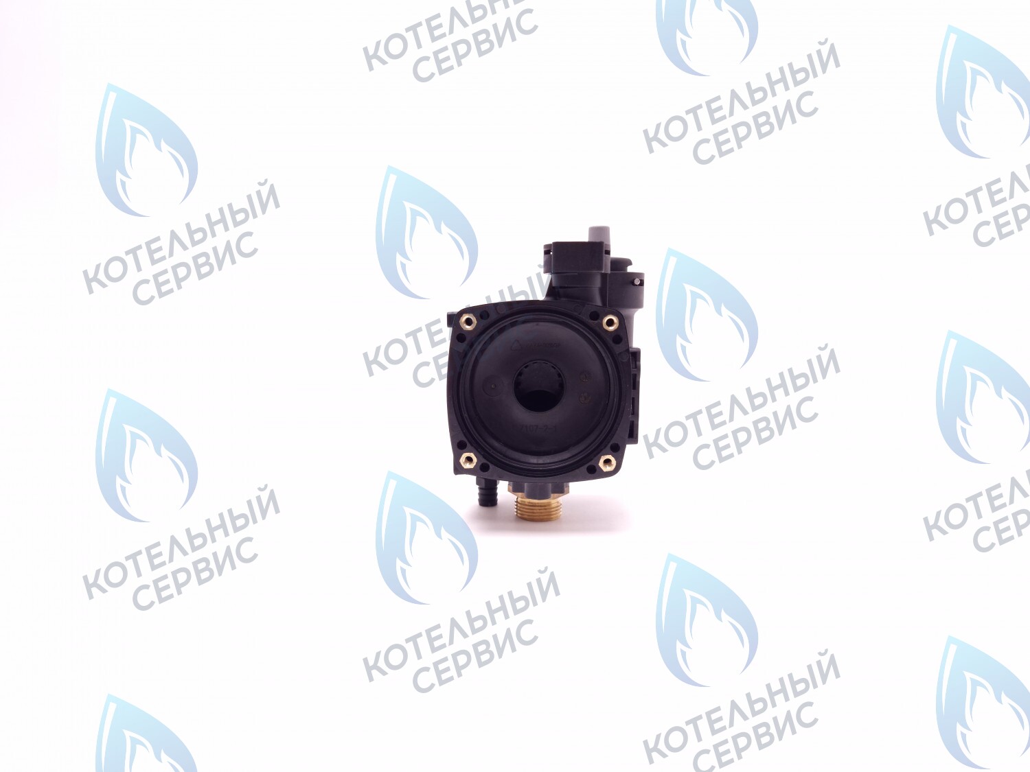PM007AG Улитка насоса Haier Urban в Казани