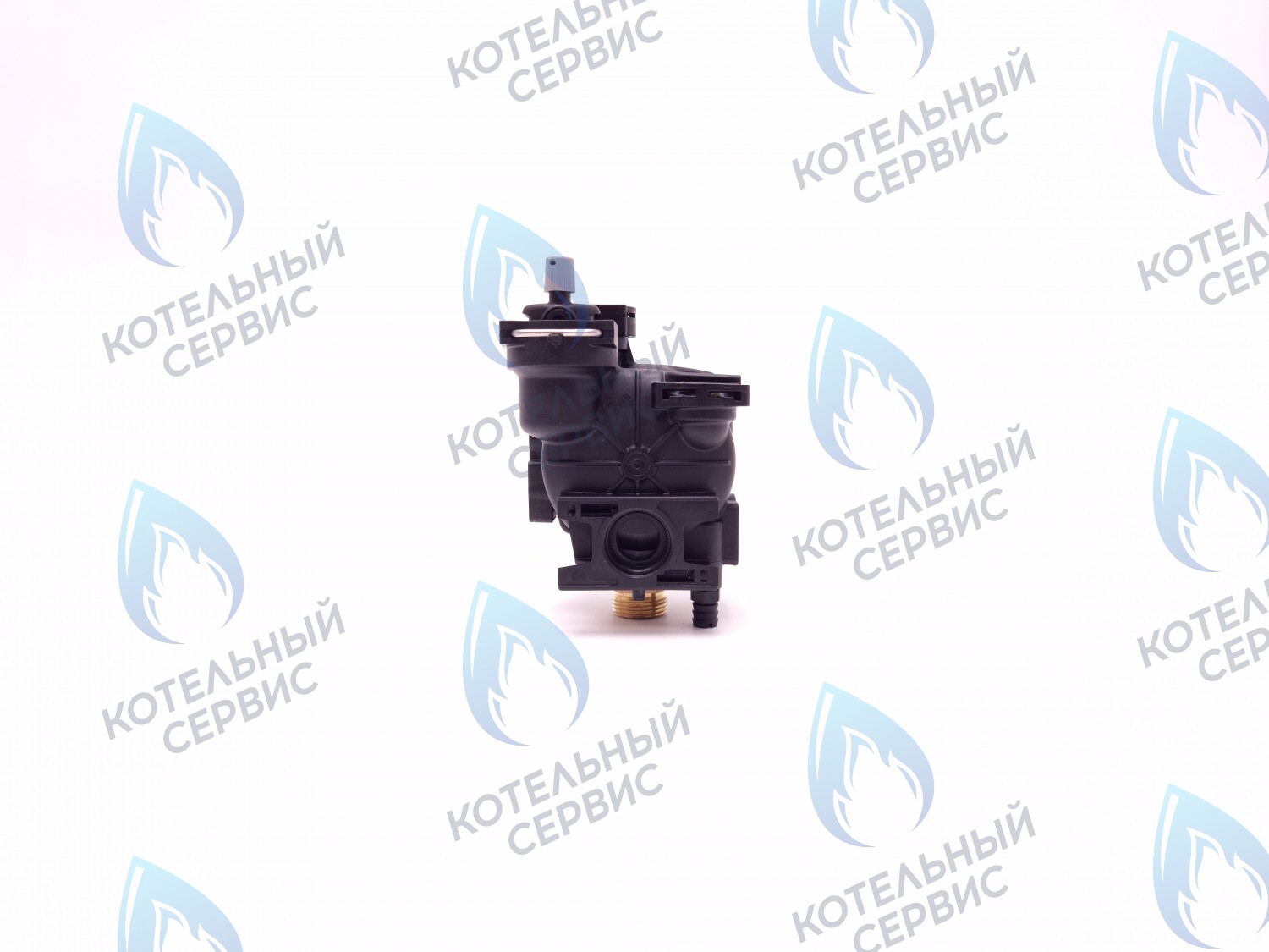 PM007AG Улитка насоса Haier Urban в Казани