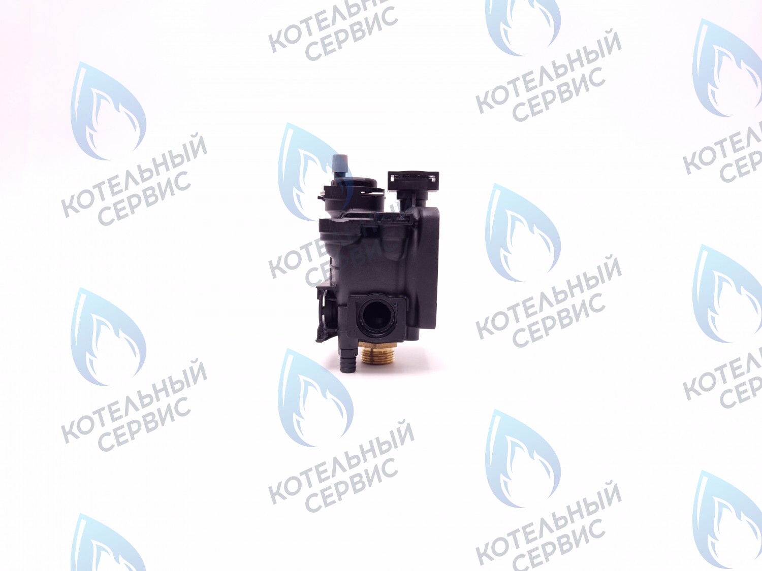PM007AG Улитка насоса Haier Urban в Казани