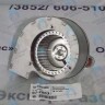 07-2003 Вентилятор дымоудаления GAZLUX 18-24 кВт в Казани