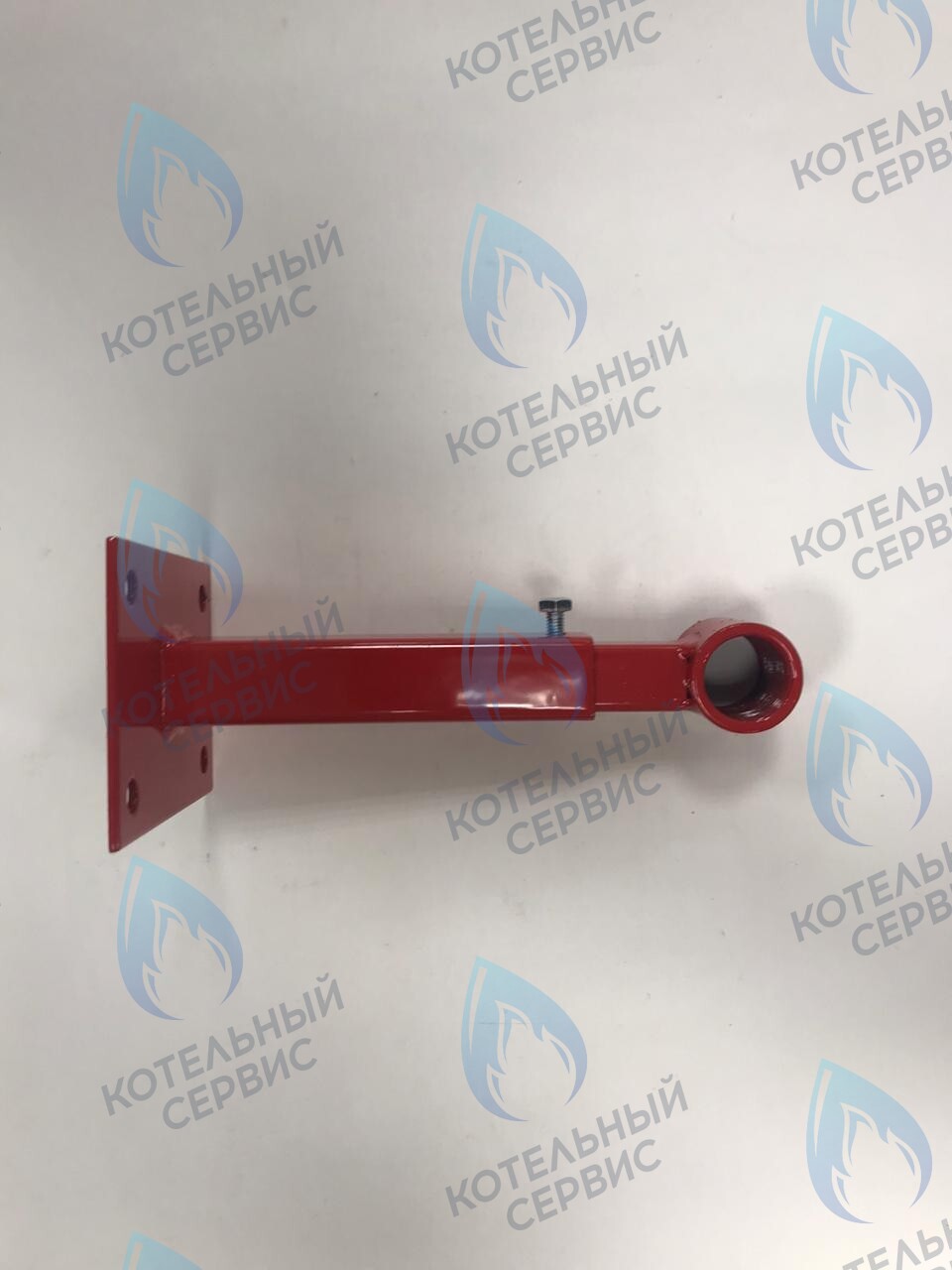  крепление для расширительного бака красное 3/4 в Казани