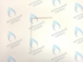 Прокладка теплообменника верхняя RINNAI RMF 207