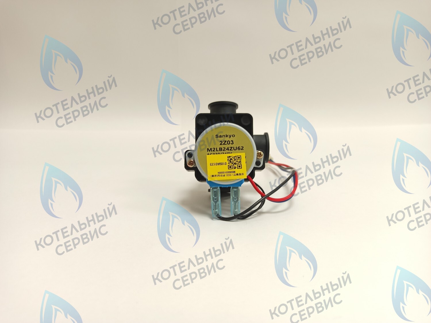 S323100064 Трехходовой клапан (TA-13~30) KITURAMI в Казани