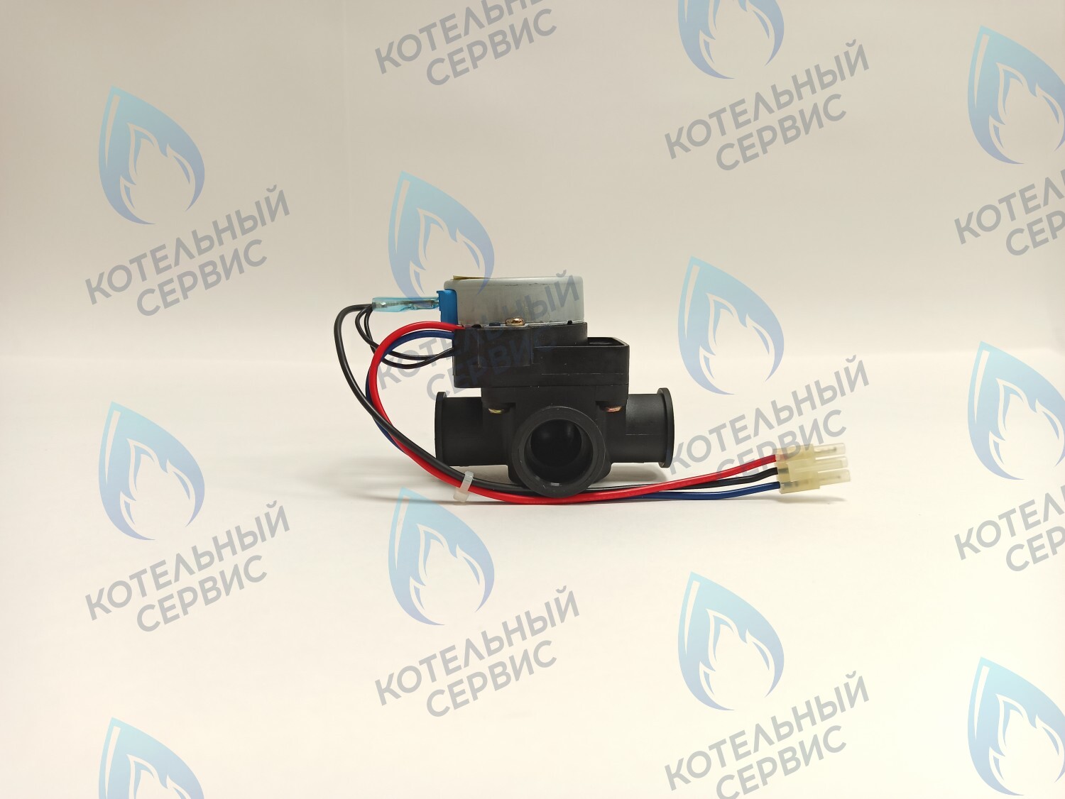 S323100064 Трехходовой клапан (TA-13~30) KITURAMI в Казани