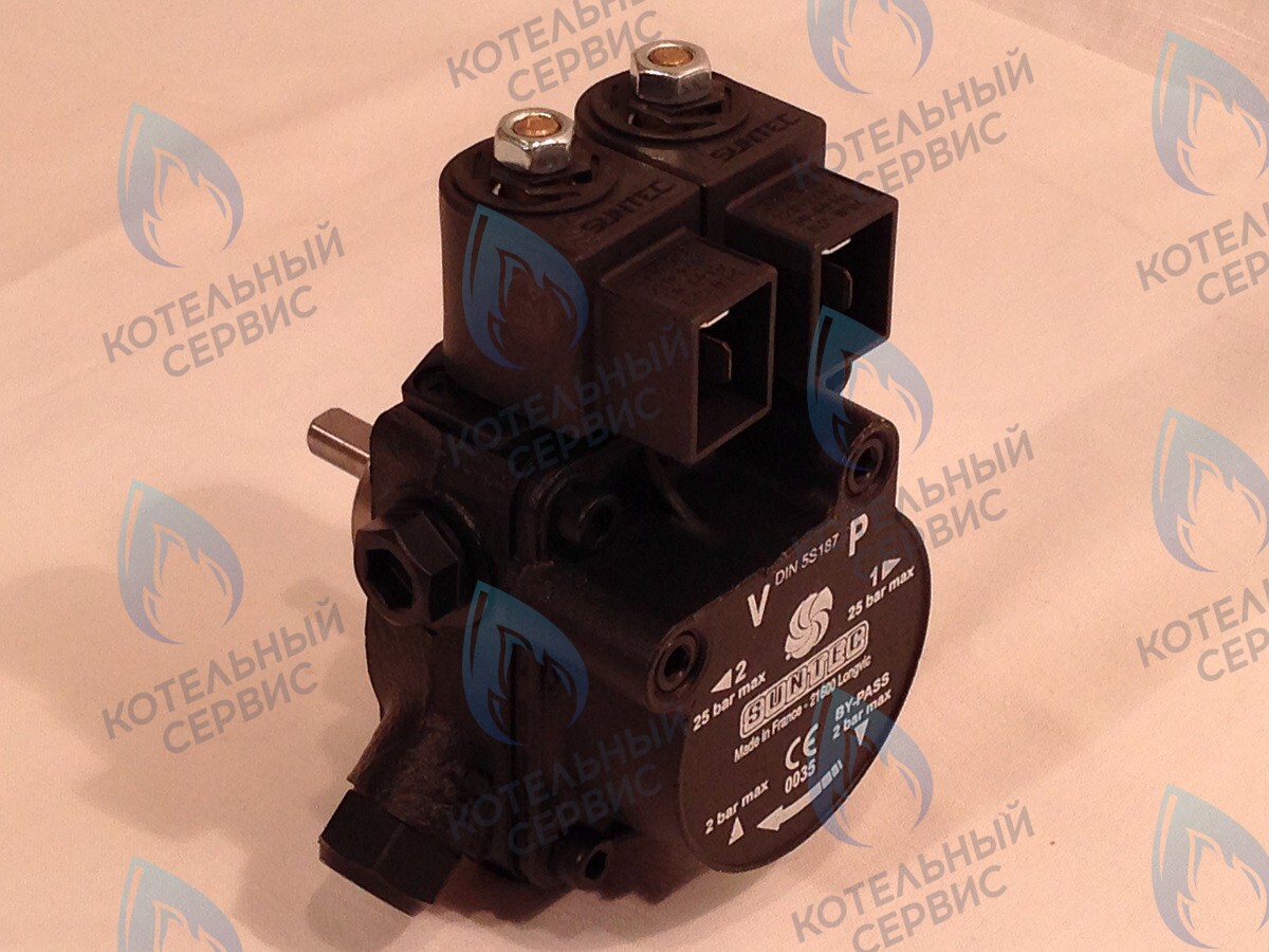 S151100004 Топливный насос A2L75C (KSO-300/400) KITURAMI в Казани