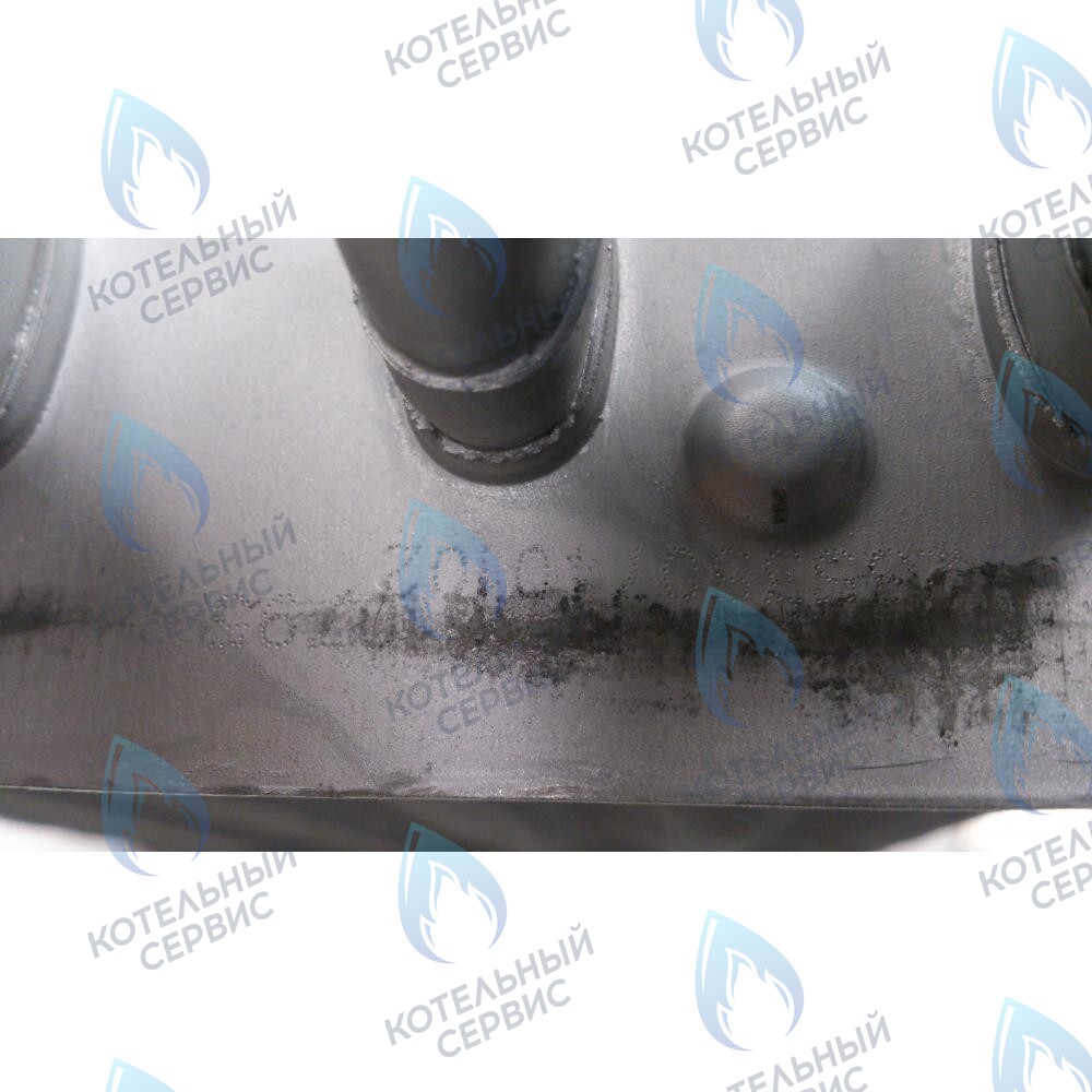 6304131045 Теплообменник первичный BAXI в Казани