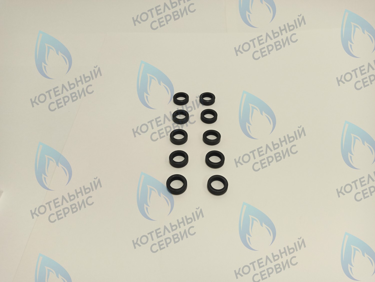 D22013.0311-010-10R Кольцо уплотнительное теплообменника ГВС (комплект 10шт) ARDERIA в Казани