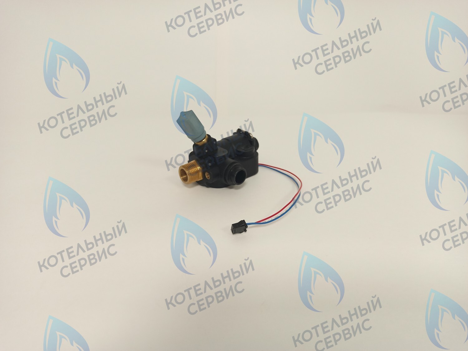D22013.0321-017 Узел входа воды группы CHXOP-01 10L, в сборе ARDERIA D в Казани