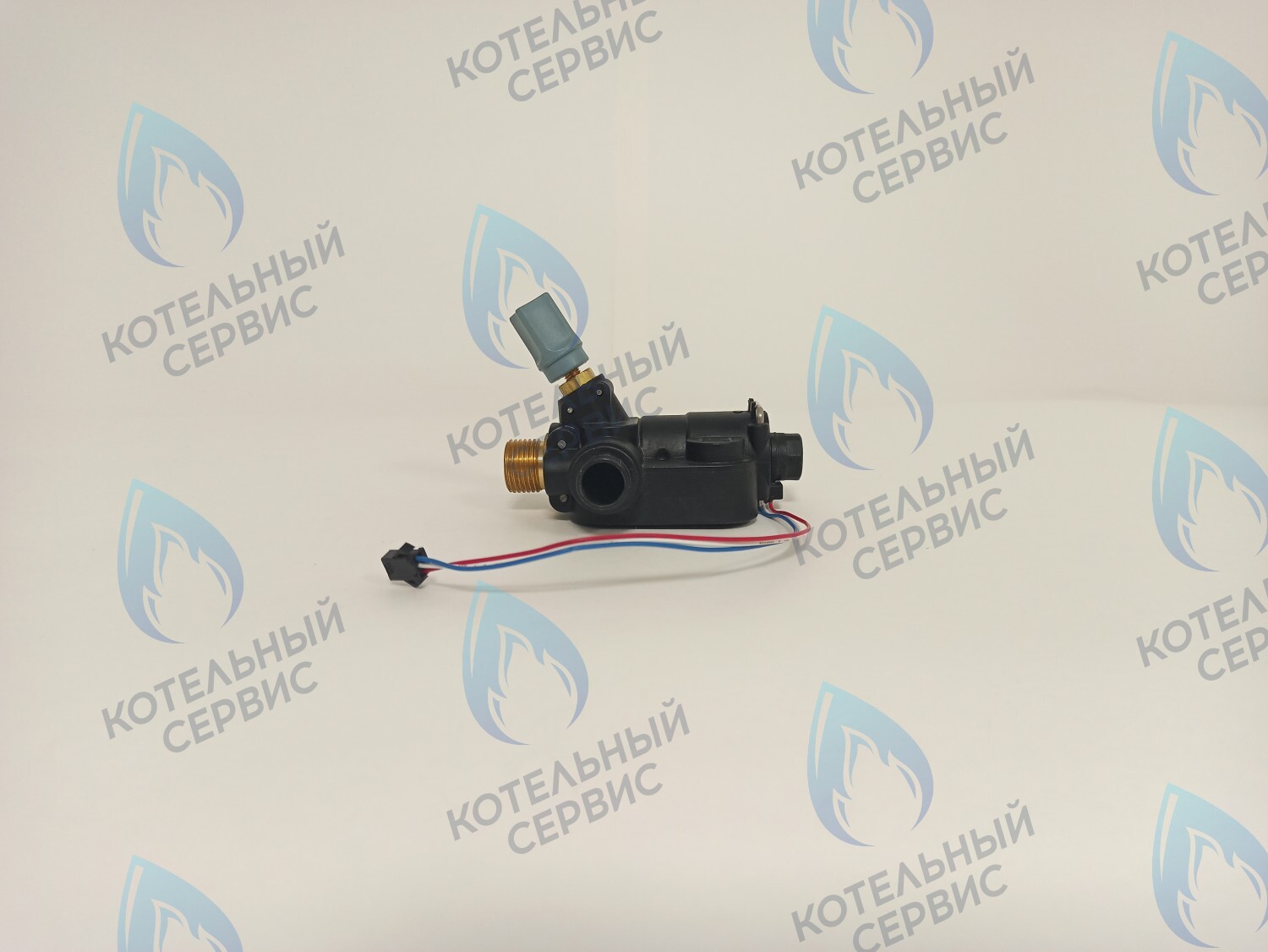 D22013.0321-017 Узел входа воды группы CHXOP-01 10L, в сборе ARDERIA D в Казани