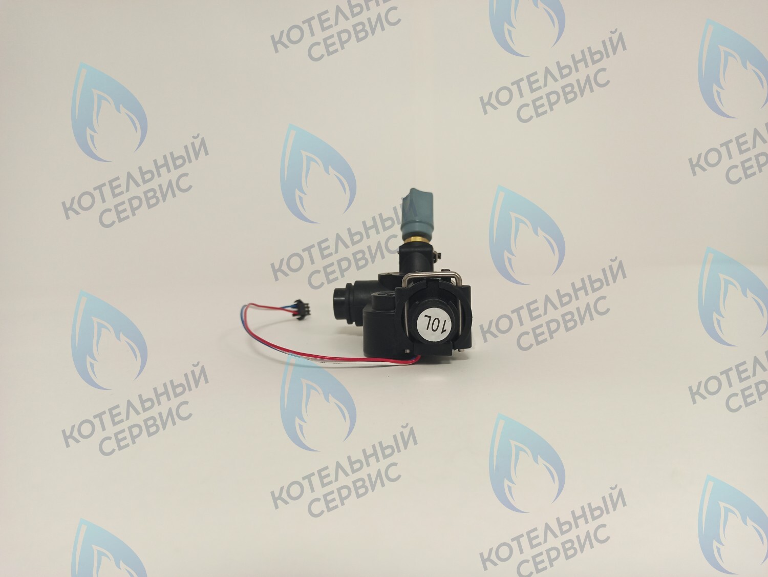 D22013.0321-017 Узел входа воды группы CHXOP-01 10L, в сборе ARDERIA D в Казани