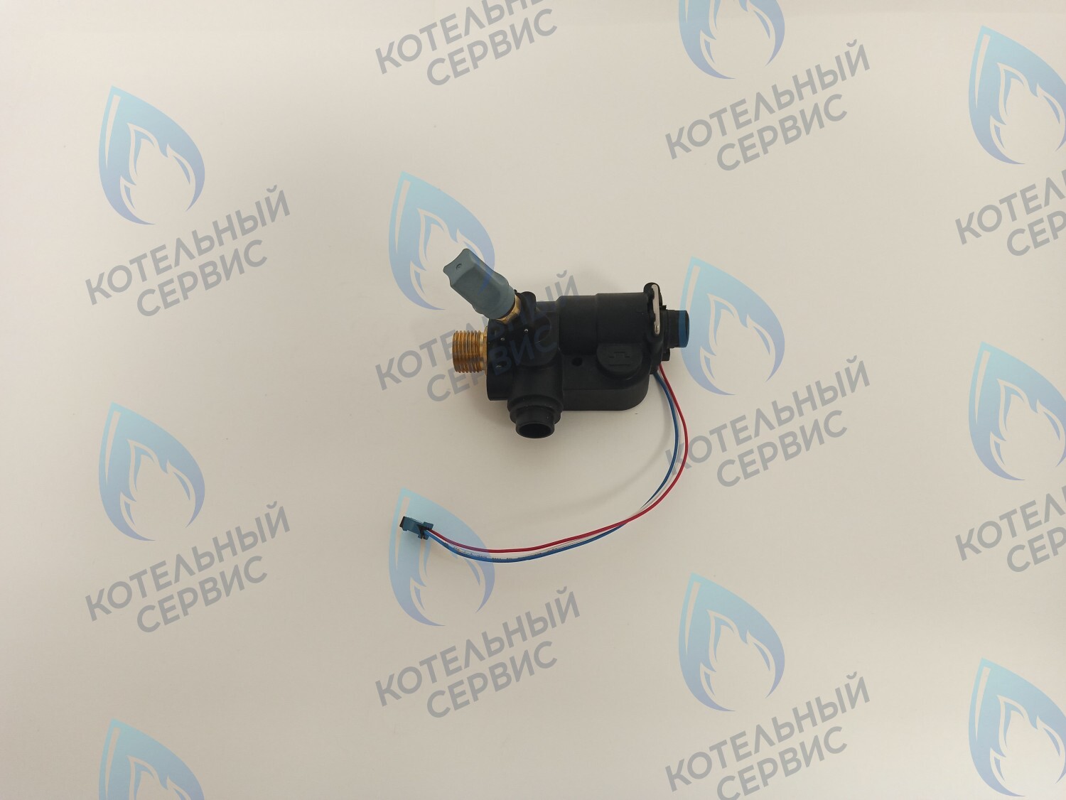 D22013.0321-017 Узел входа воды группы CHXOP-01 10L, в сборе ARDERIA D в Казани