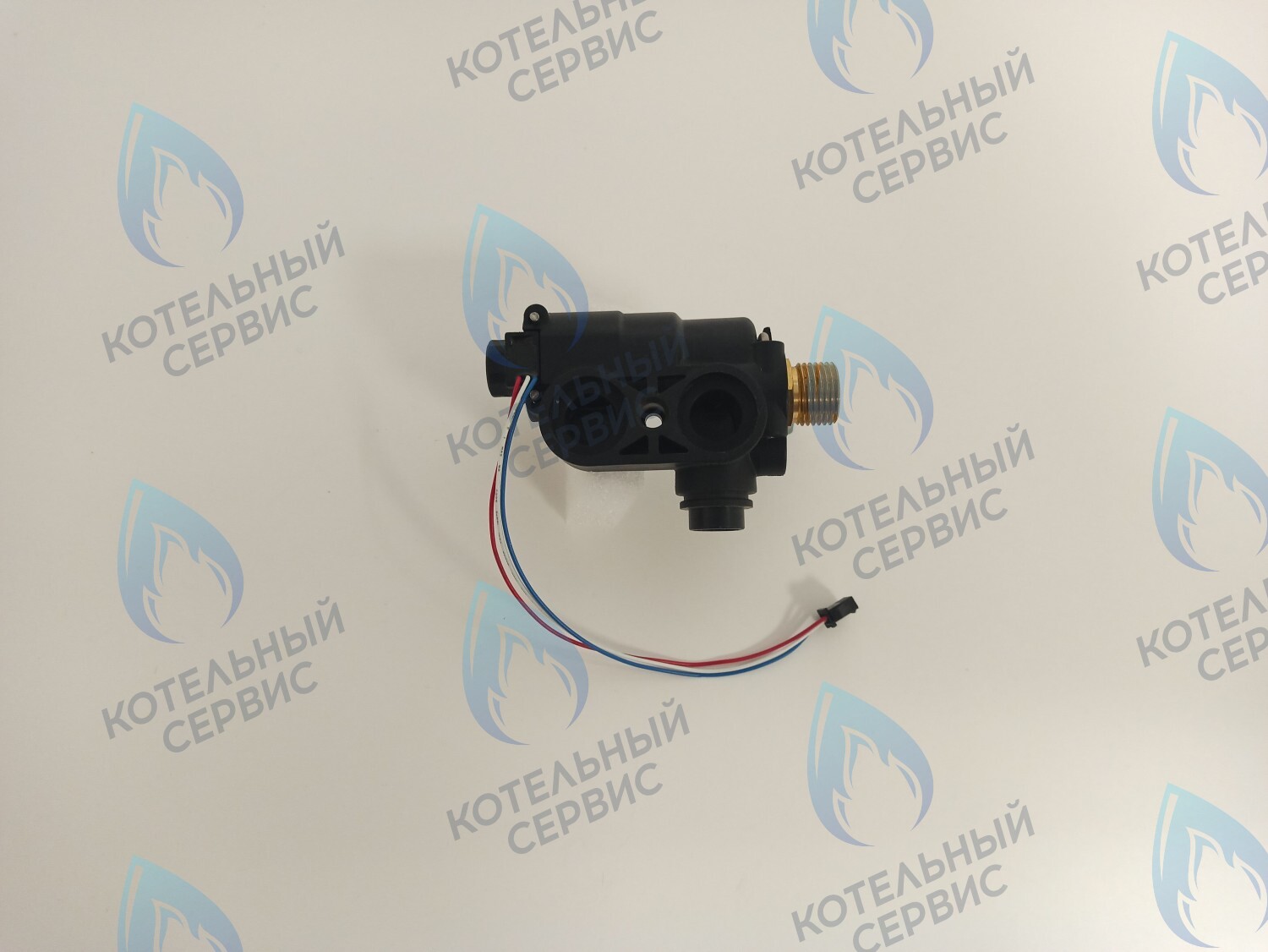 D22013.0321-017 Узел входа воды группы CHXOP-01 10L, в сборе ARDERIA D в Казани