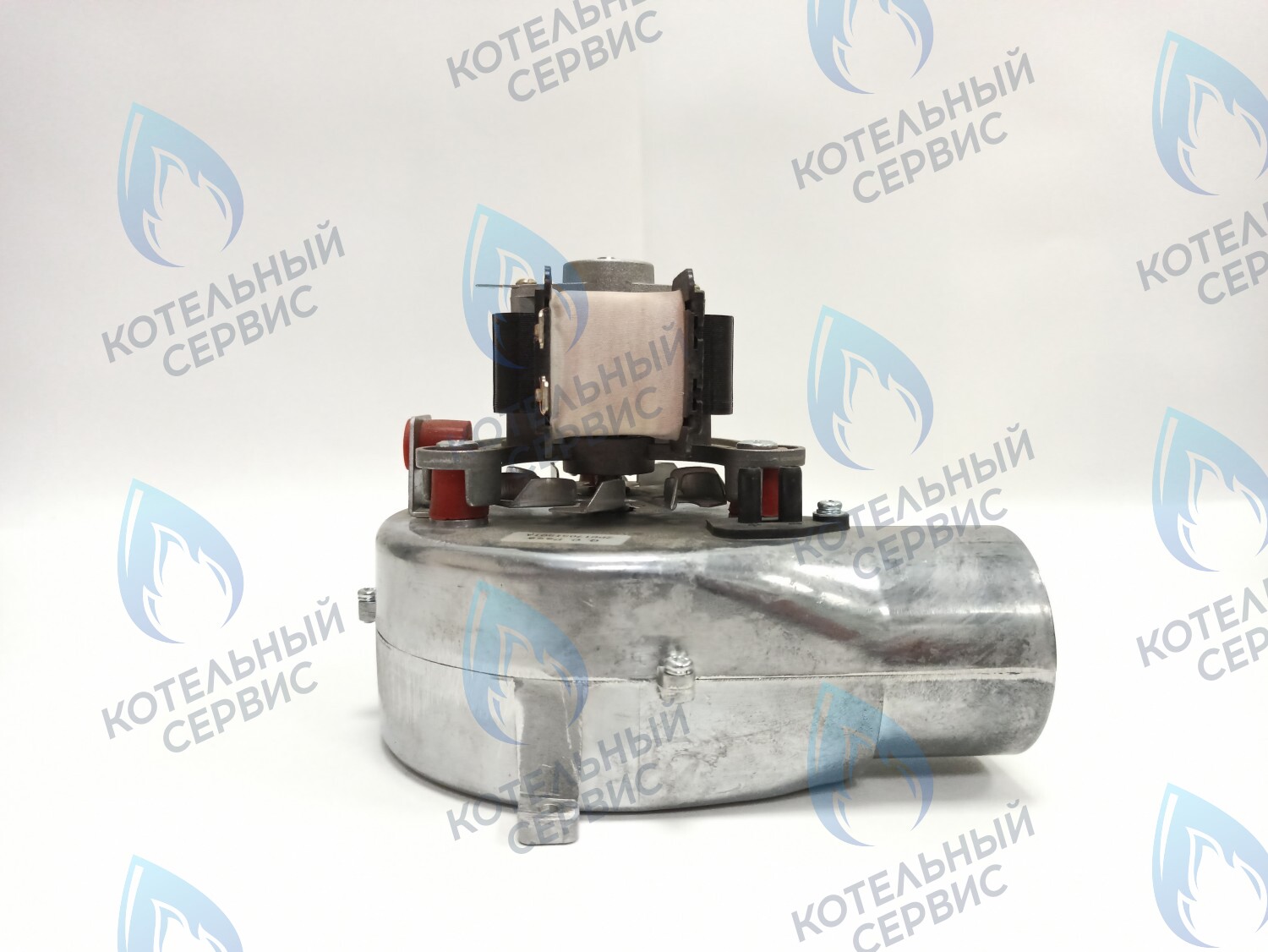 P0000005991 Вентилятор дымоудаления (турбина) 13кВт-16кВт NZR, RT, BM OASIS в Казани