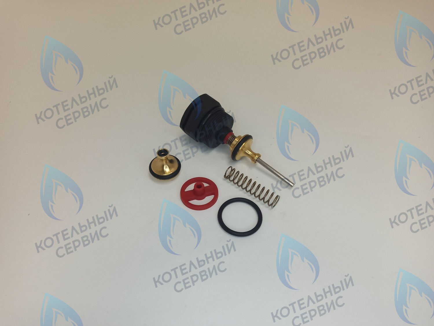 803000075 ITALTHERM Ремкомплект трехходового клапана CITY CLASS 28 C, 30-40 F, K в Казани