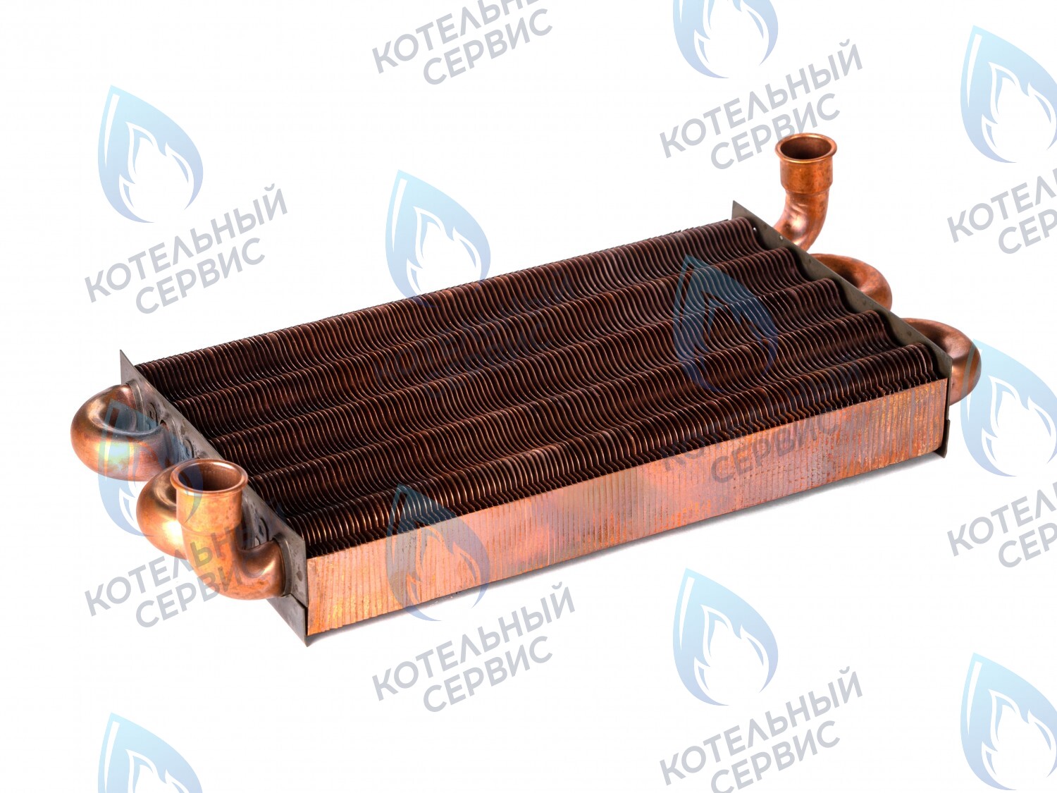 0020200595 Первичный теплообменник 30KTV PROTHERM в Казани