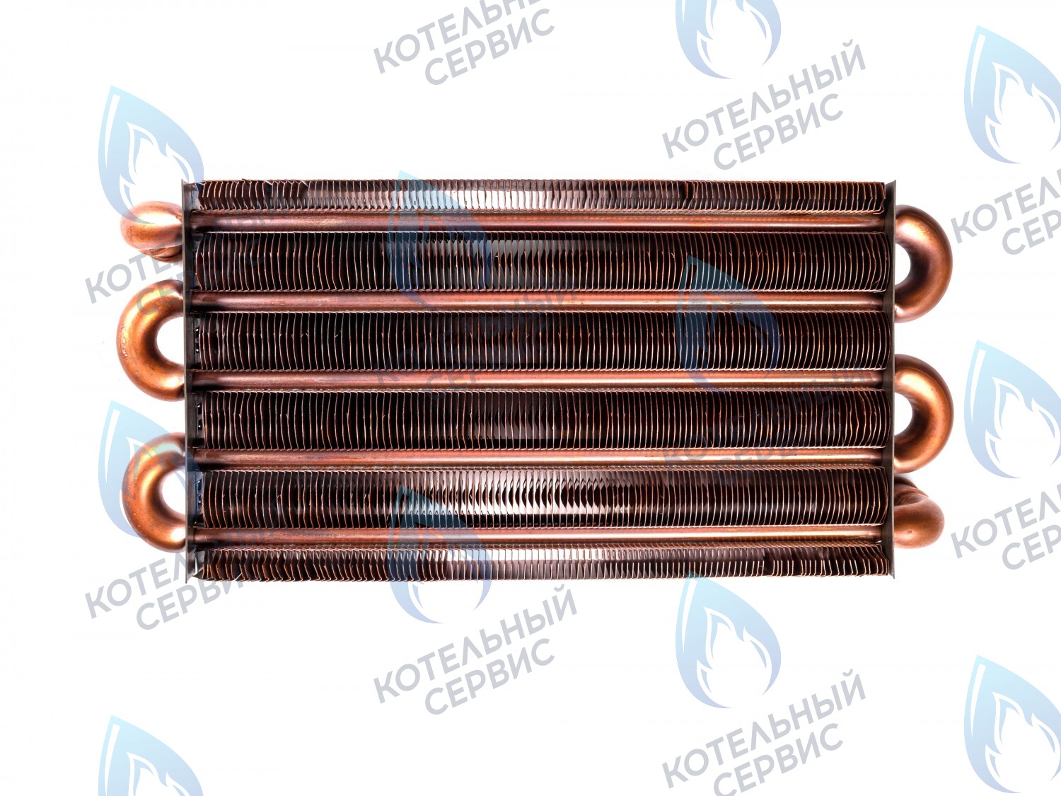 0020200595 Первичный теплообменник 30KTV PROTHERM в Казани