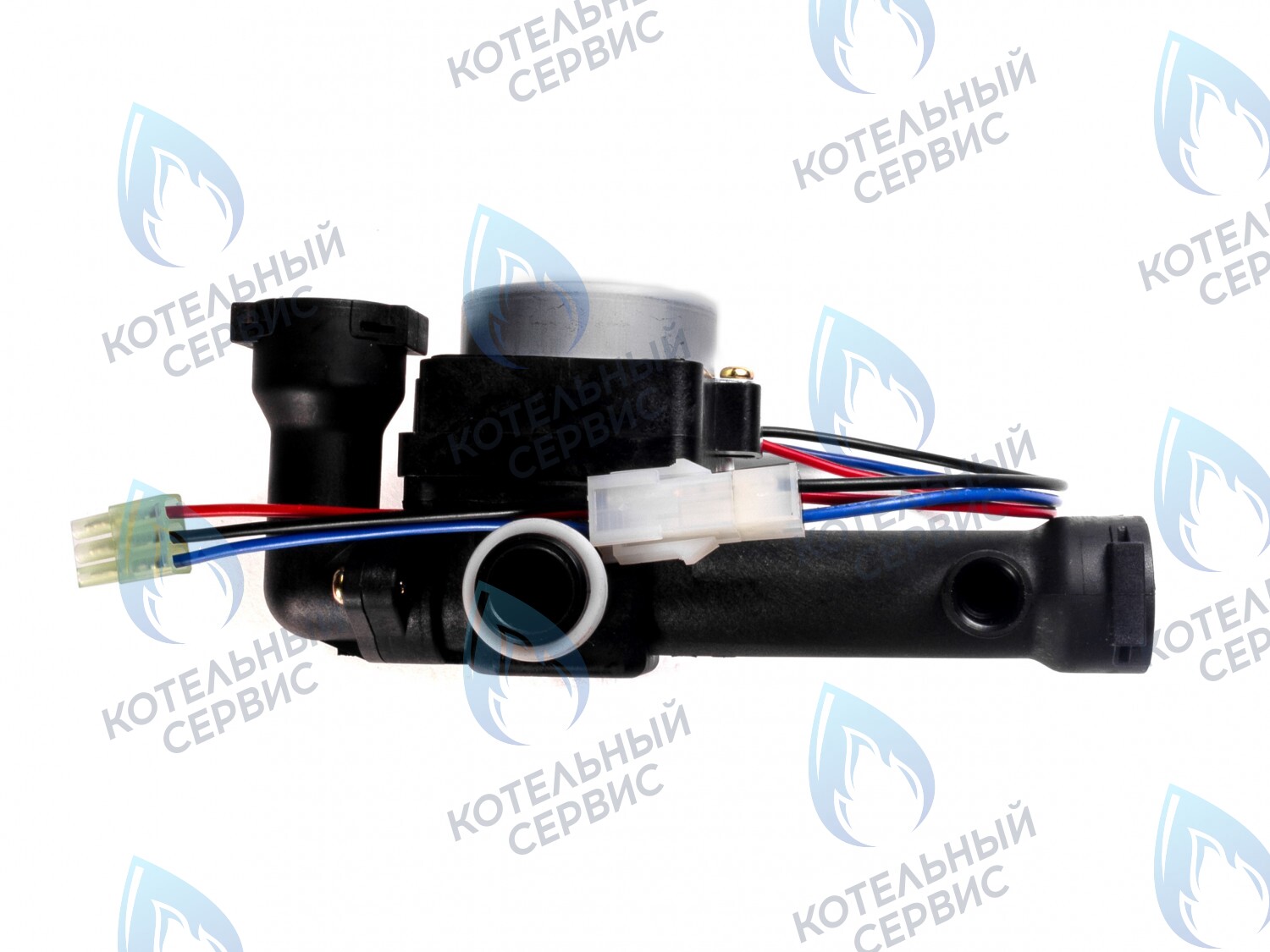 2040105H Трехходовой кран (клапан) CELTIC-DS PLATIMUN (все модели) (2040105H) в Казани