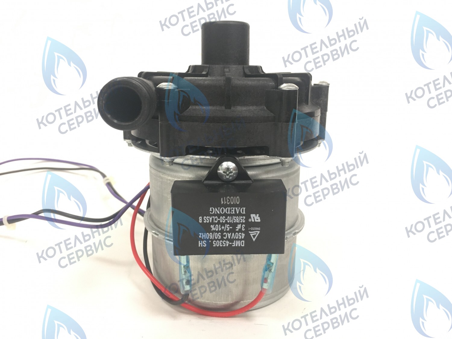 PMDW1A-DW85-Комп Насос циркуляционный Daewoo DWMG-5070PL (100-300 MSC-2008) (3317416010,3317418705) в Казани