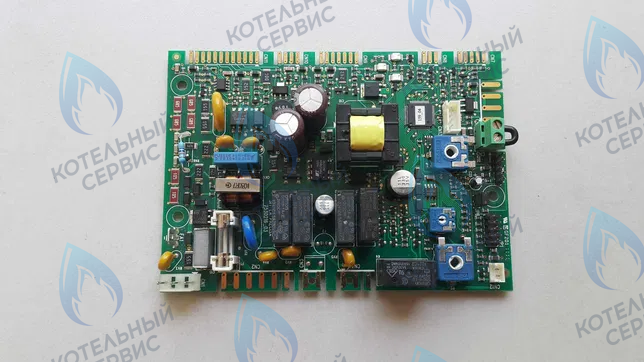 R20011424 (4366901) Плата управления (электронный блок) BERETTA в Казани
