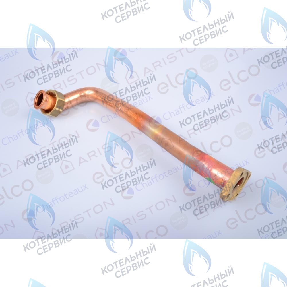 61303140 Трубка подачи газа CHAFFOTEAUX в Казани