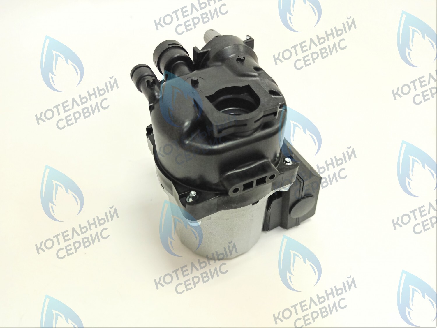 PMB60AW67-GW105R-Комп Насос циркуляционный 12/6.7 105w BOSCH WBN2000/WBN6000, BUDERUS U072 (87186450600) в Казани