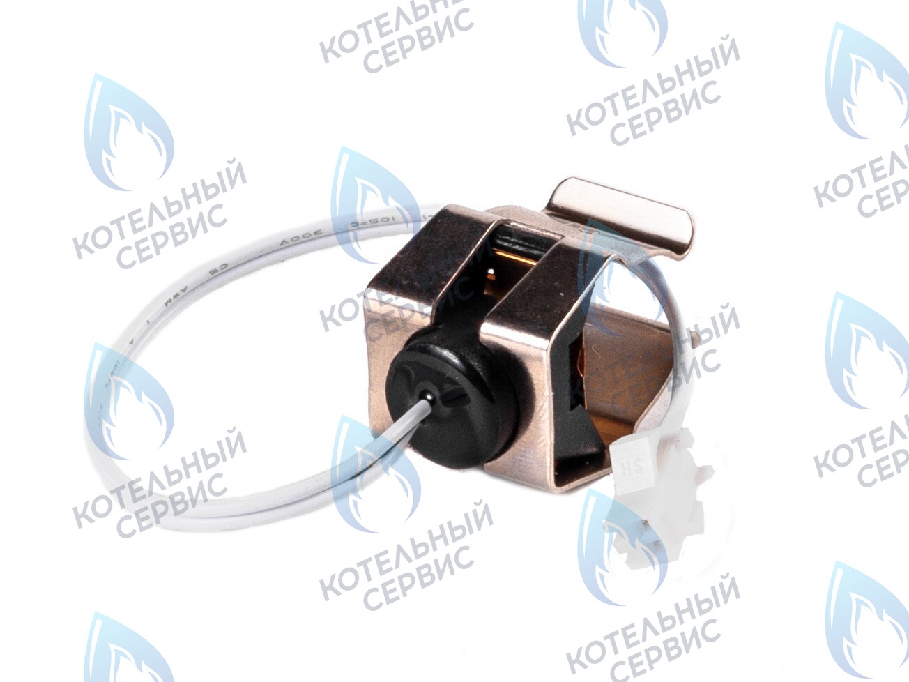 JXW-0851-04A103 Температурный датчик NTC накладной ROCTERM в Казани