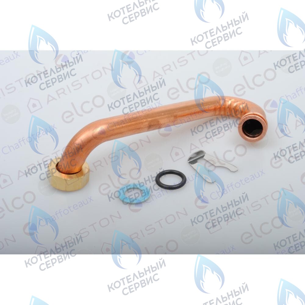 60001366 Трубка system CHAFFOTEAUX в Казани