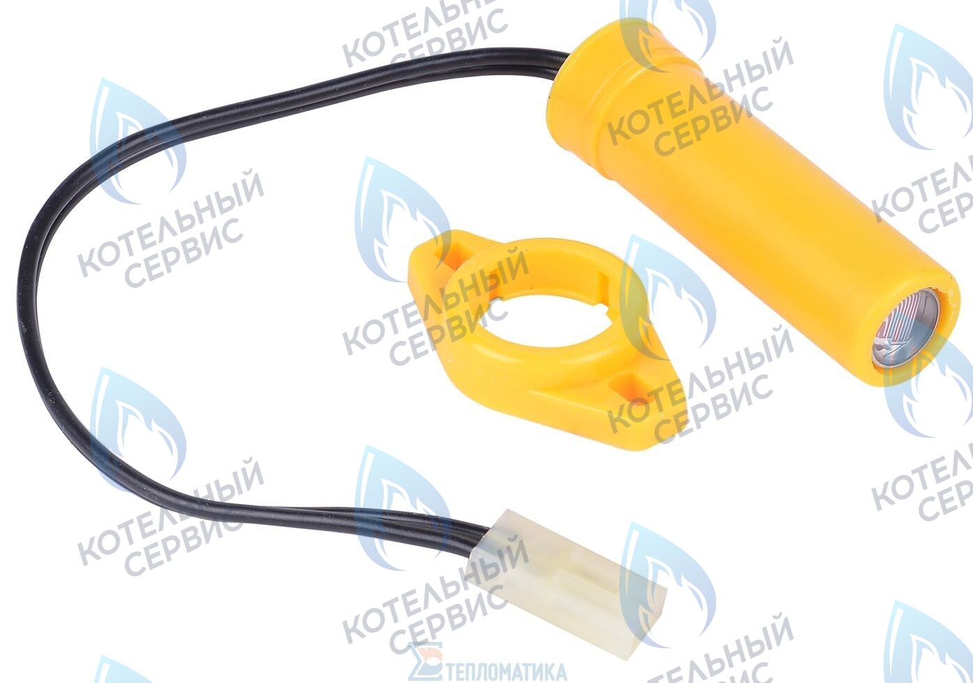 S314100006 Датчик пламени TB 300/400 (KSO-200~400) KITURAMI в Казани