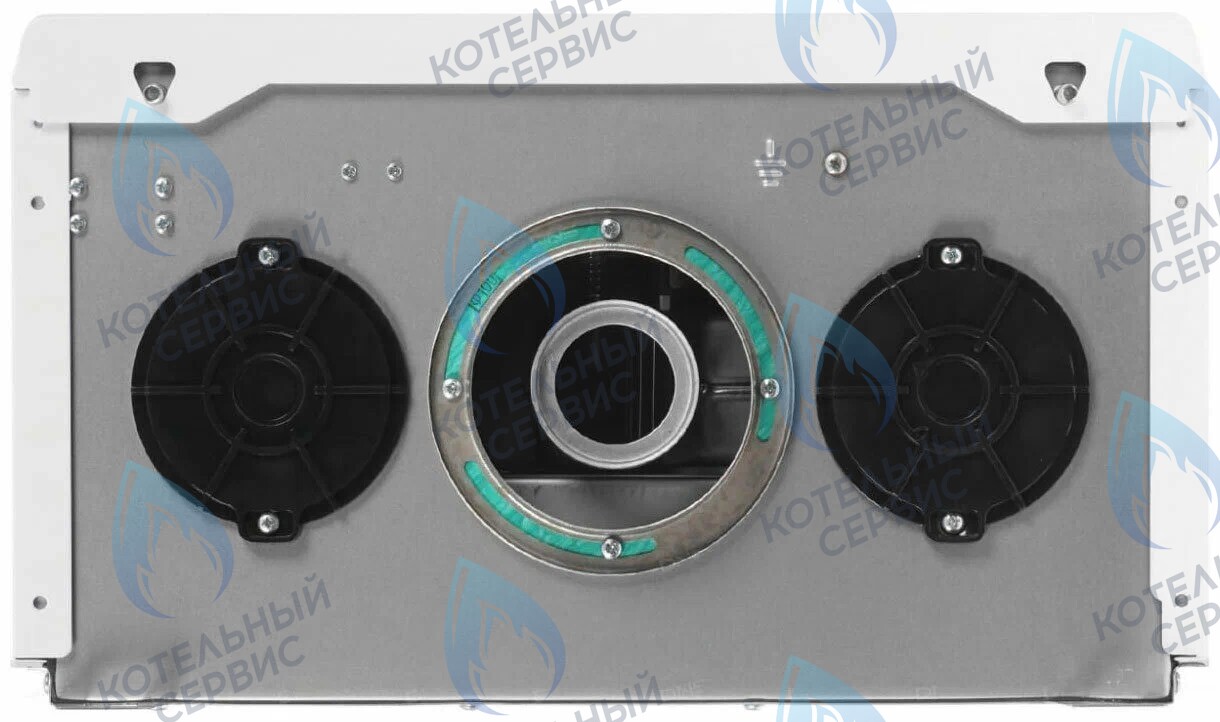  Настенный газовый котел OASIS ECO (битермический) в Казани