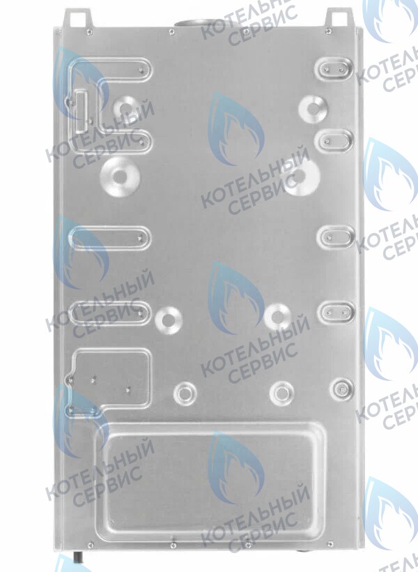  Настенный газовый котел OASIS ECO (битермический) в Казани