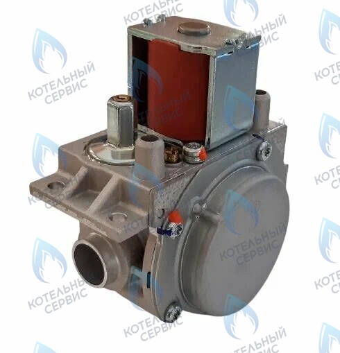 7842355 Клапан газовый Vitodens 100-W B1HC/B1KC 35кВт VIESSMANN в Казани