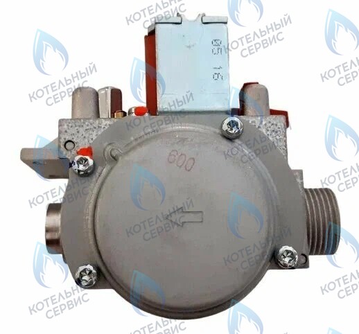 7842355 Клапан газовый Vitodens 100-W B1HC/B1KC 35кВт VIESSMANN в Казани