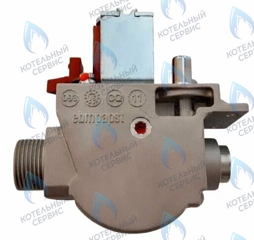 7842355 Клапан газовый Vitodens 100-W B1HC/B1KC 35кВт VIESSMANN в Казани