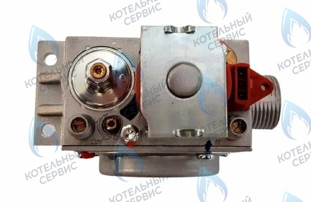 7842355 Клапан газовый Vitodens 100-W B1HC/B1KC 35кВт VIESSMANN в Казани