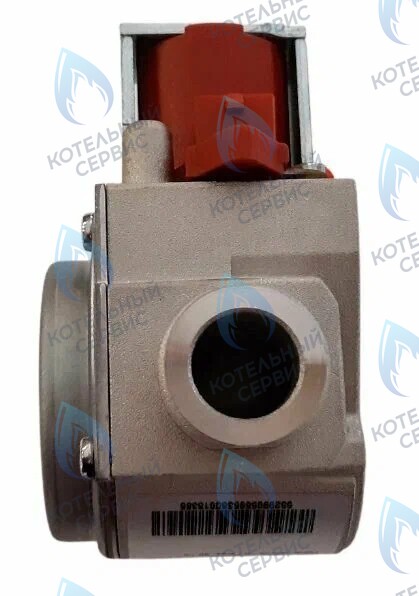 7842355 Клапан газовый Vitodens 100-W B1HC/B1KC 35кВт VIESSMANN в Казани