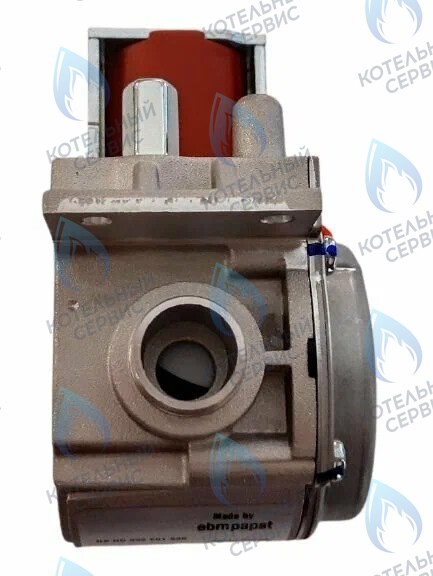 7842355 Клапан газовый Vitodens 100-W B1HC/B1KC 35кВт VIESSMANN в Казани