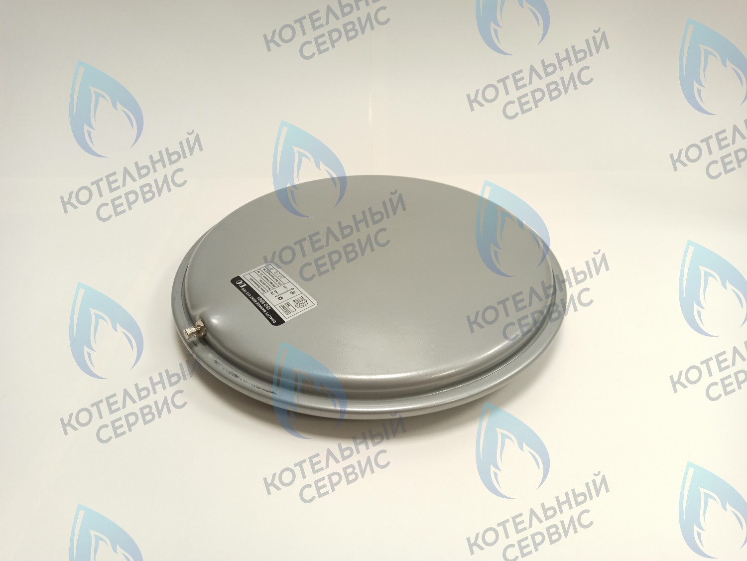 P0000008831 Бак расширительный на котел RT, ВМ 13кВт OASIS в Казани