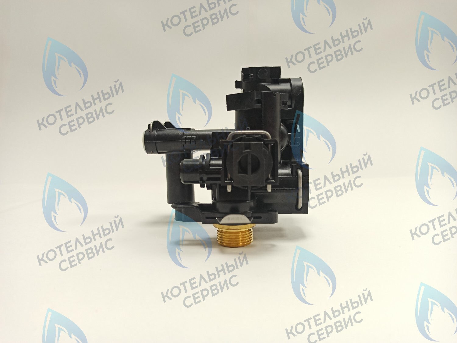 7006907507 Входной гидроблок E.C.A GERDA 24 HM V1 в Казани