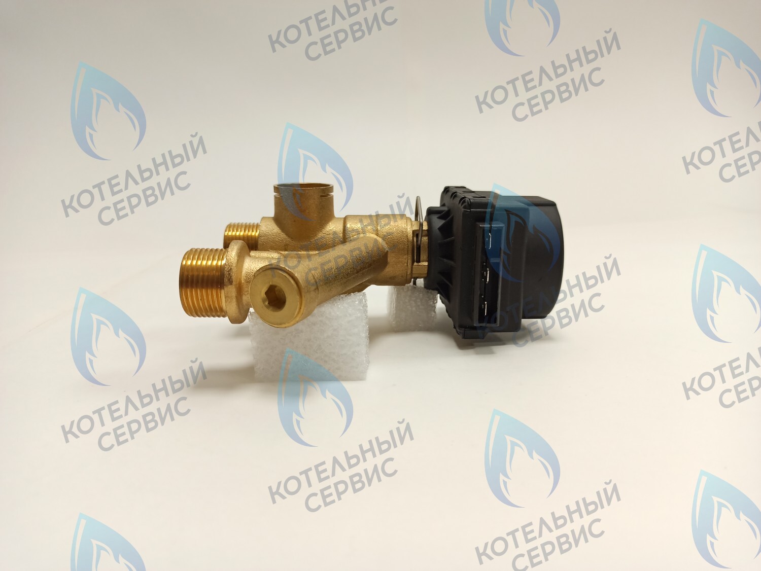 12927600A00202 Левый гидроблок Kentatsu Nobby Balance Plus S в Казани